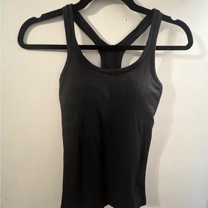 Bundle of 3 lulu lemon workout tanks will also sell separate
